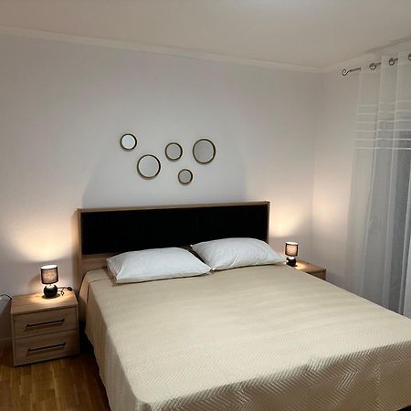 Holiday House Lilija Zadar Exterior foto