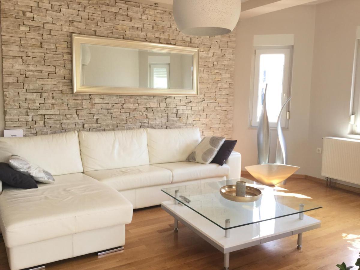 Holiday House Lilija Zadar Exterior foto