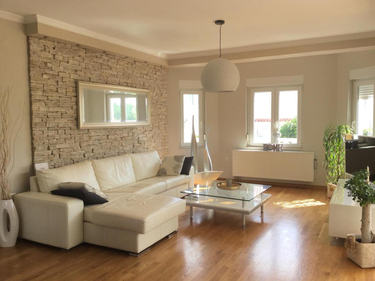 Holiday House Lilija Zadar Exterior foto