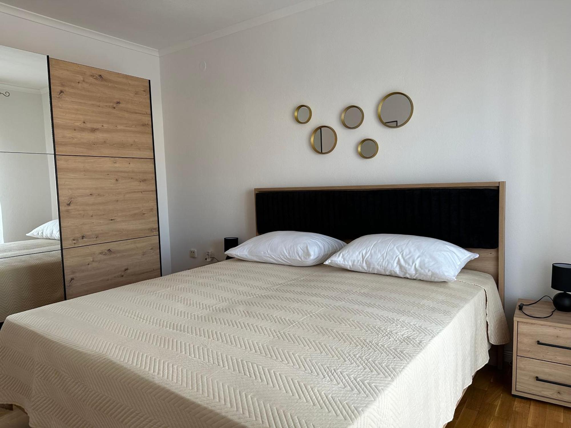 Holiday House Lilija Zadar Exterior foto